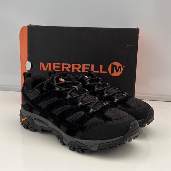 Merrell Men’s Moab 2 Vent main image 4